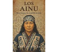 Los ainu: Breve historia de un pueblo olvidado