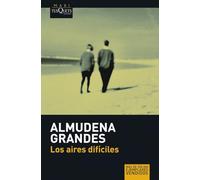 Los aires difíciles: 1 (MAXI)