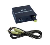 Los ajustadores de sonido profesionales logran una salida de sonido equilibrada para accesorios y actuaciones