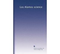 Los Alamos science