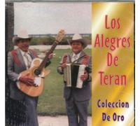 Los Alegres de Teran - Coleccion de Oro (UK Import)