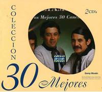Los Altamirano - Mis 30 Mejores Canciones