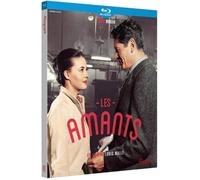 Los Amantes Blu-Ray Nuevo