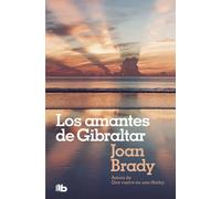 Los amantes de Gibraltar | Joan Brady