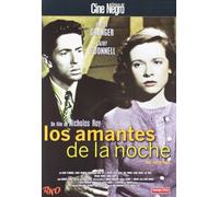 Los Amantes De La Noche [DVD]