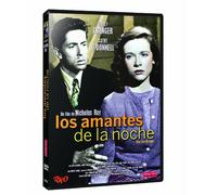 Los Amantes De La Noche [DVD]
