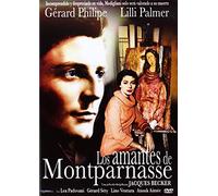 Los Amantes de Montparnasse [DVD]