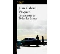 Los amantes de Todos los Santos (Hispánica)