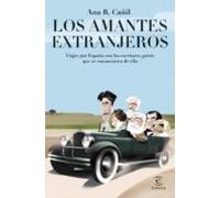 Los Amantes Extranjeros (ebook)