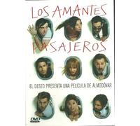 Los Amantes Pasajeros