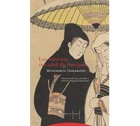 Los Amantes Suicidas De Amijima (Pliegos de Oriente)