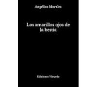 Los amarillos ojos de la bestia