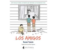 Los Amigos: 20 (Noches Blancas)
