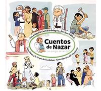 Los Amigos De Jesús 2. Cuentos De Nazar