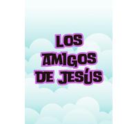 Los amigos de Jesús: Álbum de cromos