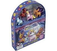 Los Amigos De Los Unicornios