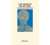 Los Amigos De Mi Vida