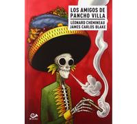 Los Amigos De Pancho Villa (FONDO)