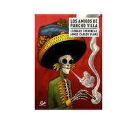 Los amigos de pancho villa (fondo)