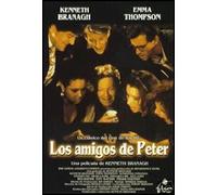 Los Amigos De Peter / Peter's Friends
