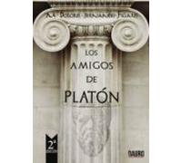 Los Amigos De Platón
