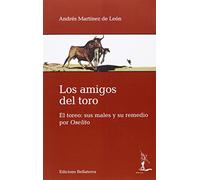 LOS AMIGOS DEL TORO: El toreo: sus males y su remedio por Oselito (Muletazos)