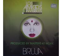 Los Amigos Invisibles - Bruja [Vinilo]
