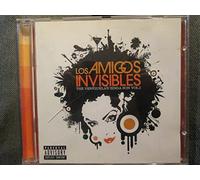 Los Amigos Invisibles - Venezuelan Zinga Son 1