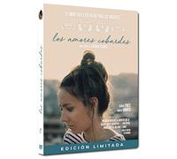 Los Amores Cobardes Dvd