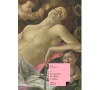 Los amores de Marte y Venus: 37 (Poesía)