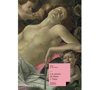 Los amores de Marte y Venus: 37 (Poesía)