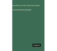 Los amores de un príncipe