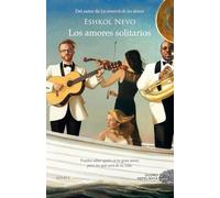 Los Amores Solitarios (NEFELIBATA)