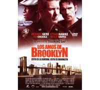 Los Amos De Brooklyn [DVD] (2009) Brooklyn's Finest