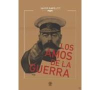 Los Amos De La Guerra