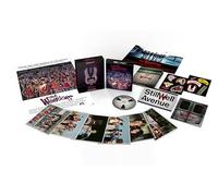 Los Amos de la Noche (Ed. Coleccionista) (The Warriors) (1979) (Walter Hill) (4K UHD) (1 disco)