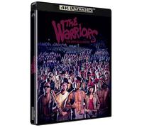 Los Amos de la Noche (The Warriors) (1979) (Walter Hill) (4K UHD) (1 disco)