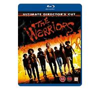 Los amos de la noche / The Warriors [ Origen Danés, Ningun Idioma Espanol ] (Blu-Ray)