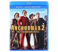 Los amos de la noticia [Blu-Ray] [Region B] (Audio español)