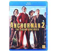 Los amos de la noticia [Blu-Ray] [Region B] (Audio español. Subtítulos en español)