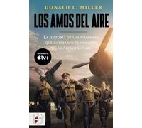 Los Amos Del Aire