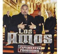 Los Amos - Expedientes Prohibidos