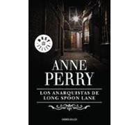 Los anarquistas de Long Spoon Lane: 24 (Best Seller)