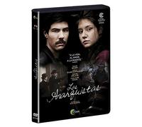 Los anarquistas [DVD]
