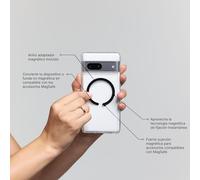 Los ancianos Cthulhu Dagon Hastur Sub Niggurath, Horror Cósmico PopSockets PopGrip para MagSafe