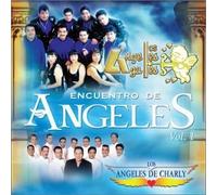 Los Angeles Azules - Los Angeles de Charly (Encuentro De Angeles Volumen 1 Disa-1204)