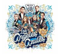 Los Angeles Azules – Ruta 40