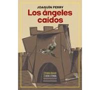Los Angeles Caidos (i Premio Literario Ciutat D Onda)