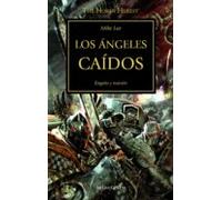 Los Ángeles Caídos Nº 11/54 (ebook)