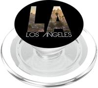 Los Ángeles California PopSockets PopGrip para MagSafe